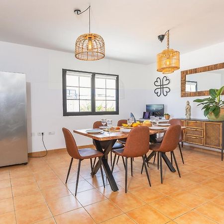 Villa Harmony Corralejo Kültér fotó