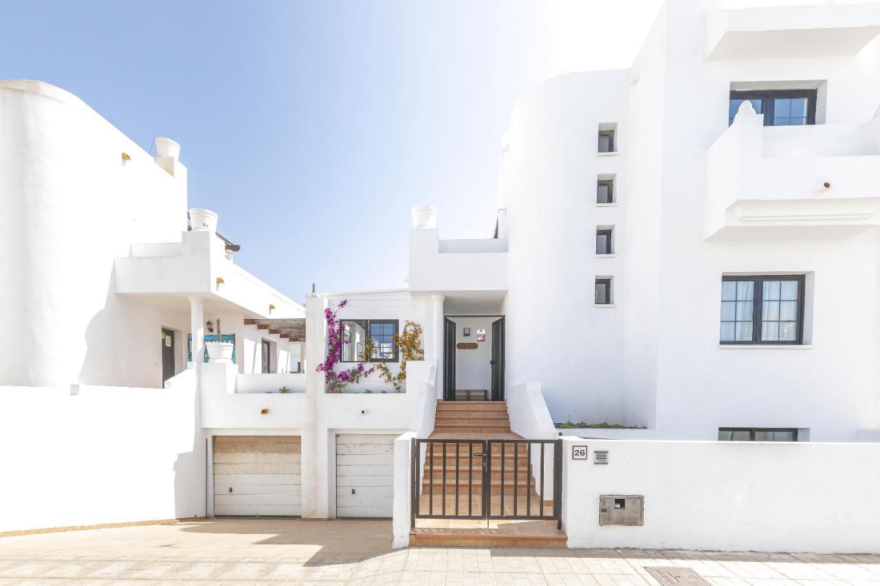Villa Harmony Corralejo Kültér fotó