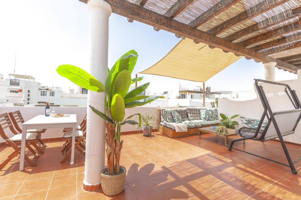 Villa Harmony Corralejo Kültér fotó