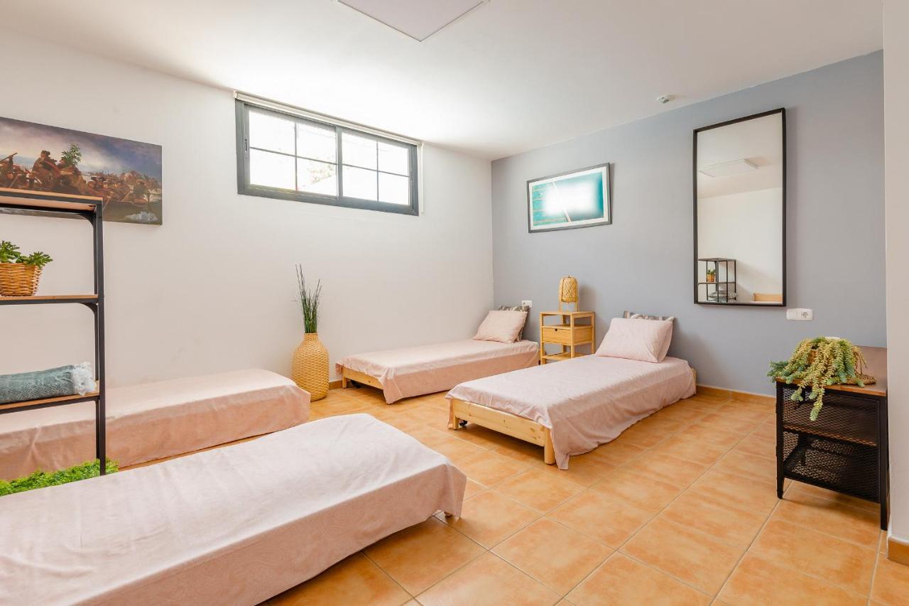 Villa Harmony Corralejo Kültér fotó