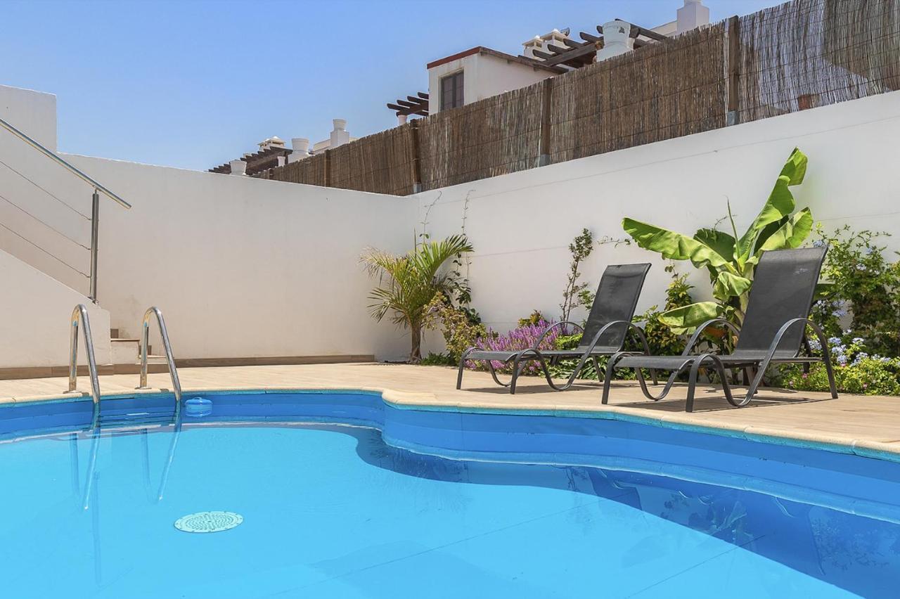 Villa Harmony Corralejo Kültér fotó