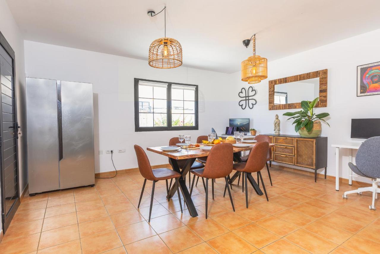 Villa Harmony Corralejo Kültér fotó
