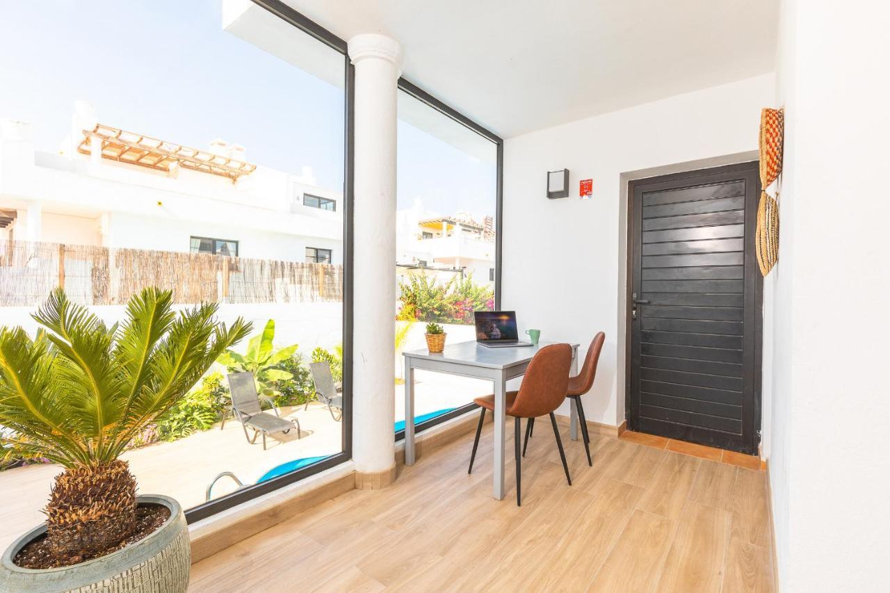 Villa Harmony Corralejo Kültér fotó