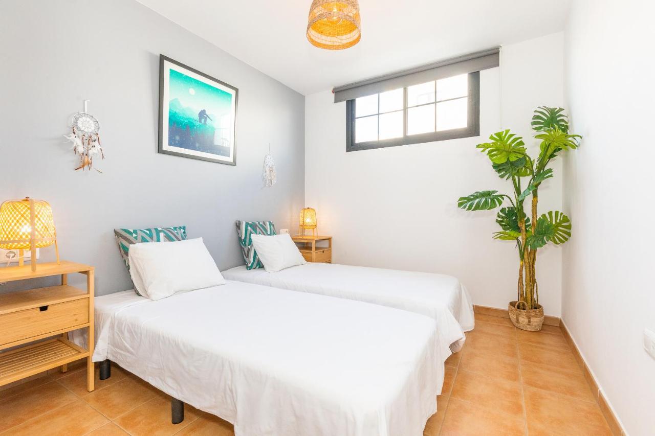 Villa Harmony Corralejo Kültér fotó