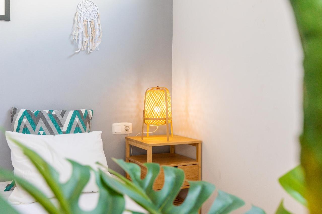 Villa Harmony Corralejo Kültér fotó