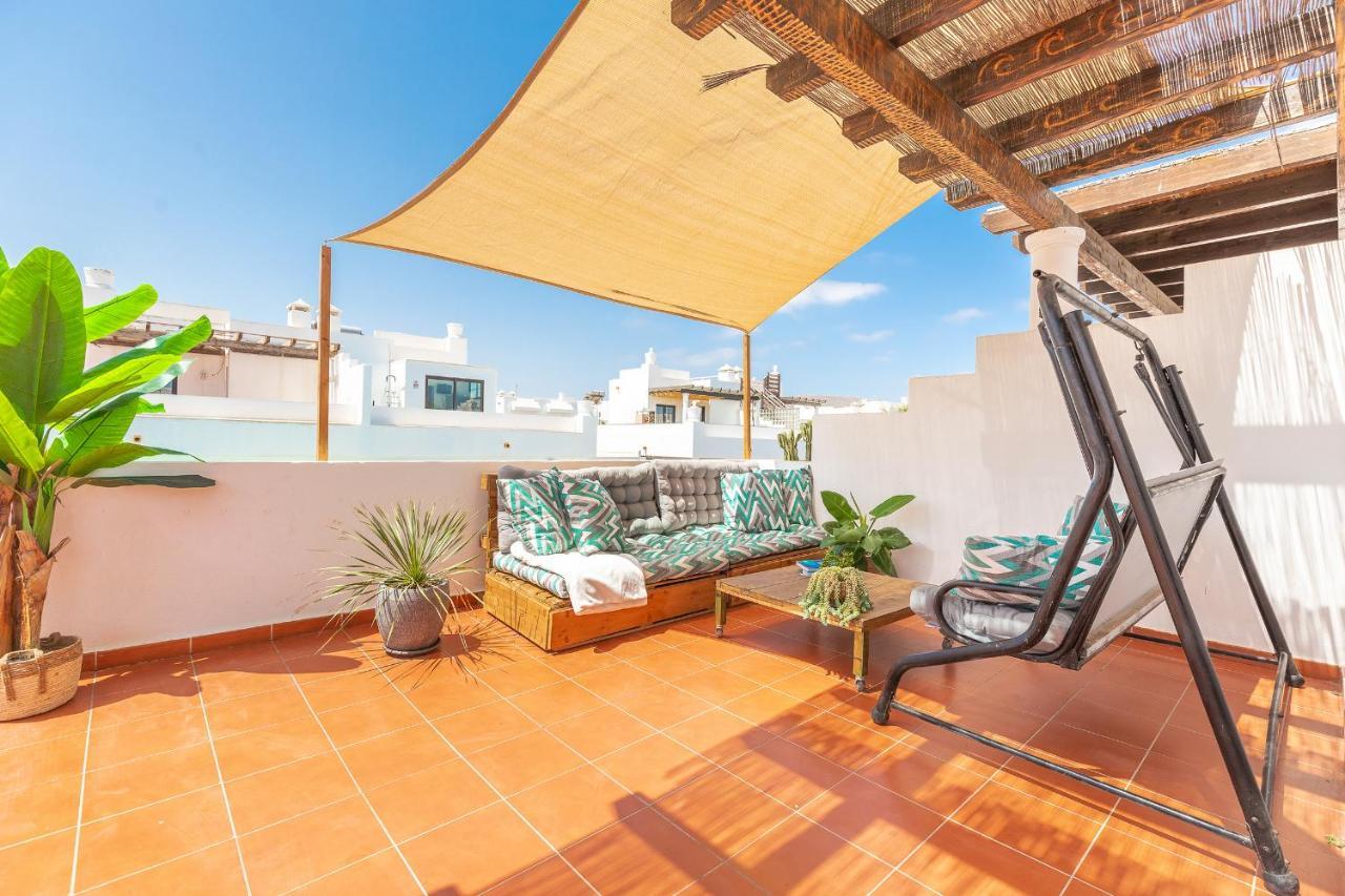 Villa Harmony Corralejo Kültér fotó