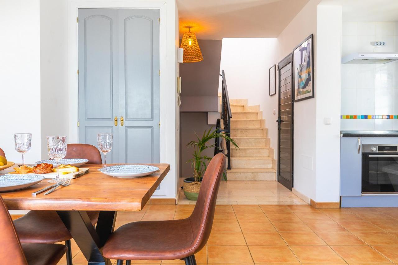 Villa Harmony Corralejo Kültér fotó