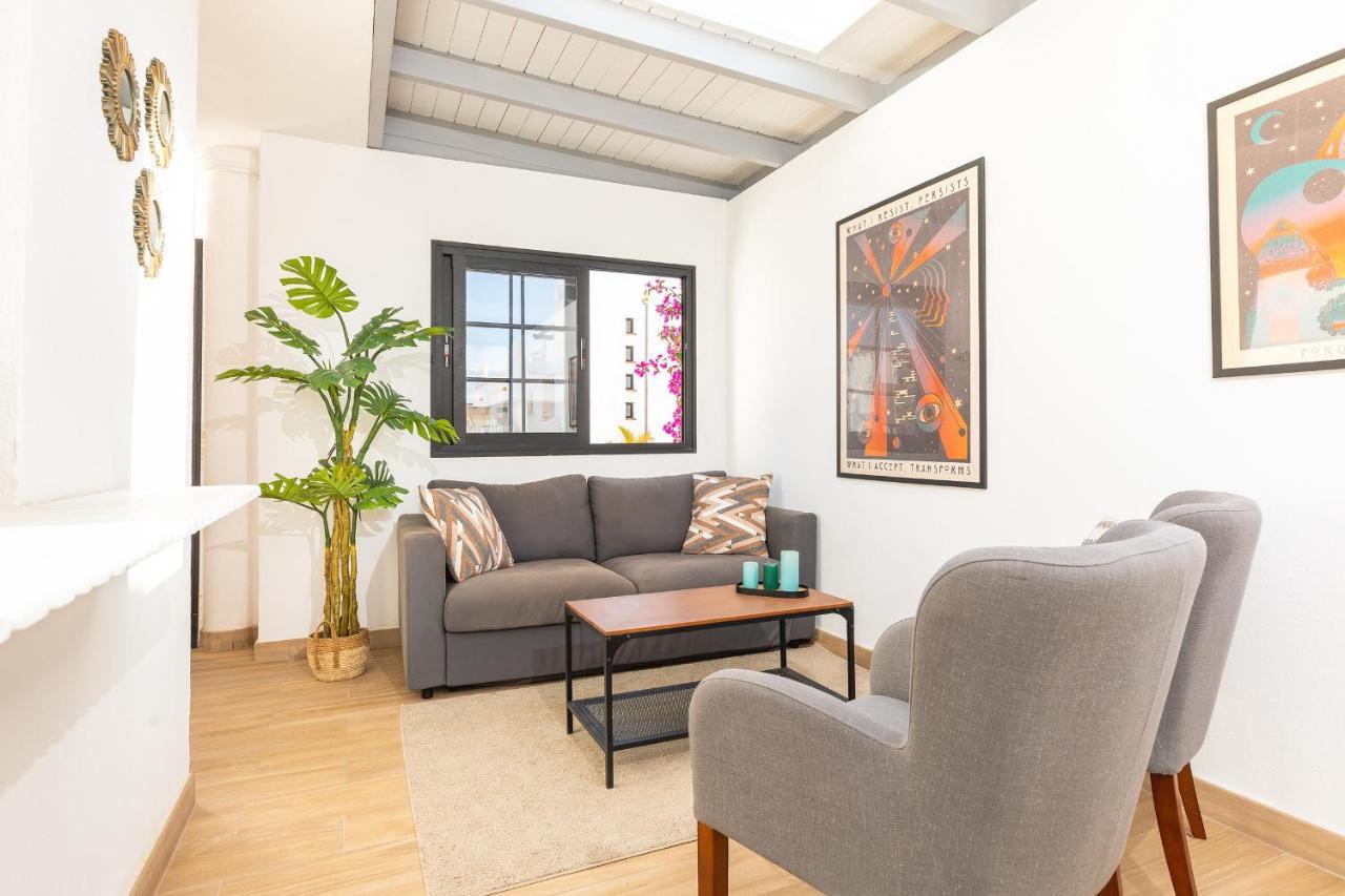 Villa Harmony Corralejo Kültér fotó
