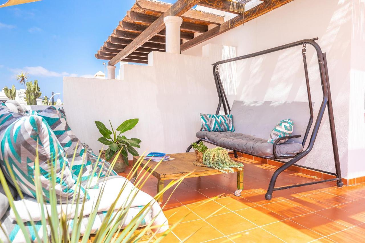 Villa Harmony Corralejo Kültér fotó